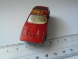 bnk jc Matchbox Superfast no 41 Siva Spyder