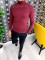 Helanca pentru barbati - GRENA - maleta - slimfit - LICHIDARE DE STOC A2879 P5-4