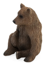 Figurina Urs Grizzly - VV25123 foto
