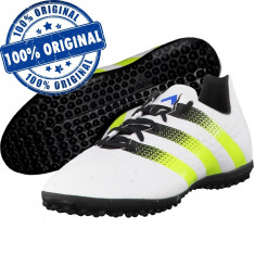 Pantofi sport Adidas Ace 16.3 pentru barbati - adidasi originali - fotbal foto