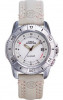 Timex T45151 ceas dama nou 100% original. Garantie. Livrare rapida., Analog, Casual, Inox