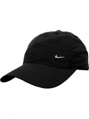 Sapca Copii Nike Heritage 86 Metal Swoosh YTH HAT 405043-010 foto