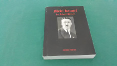 MEIN KAMPF/ ADOLF HITLER/ 1993 foto