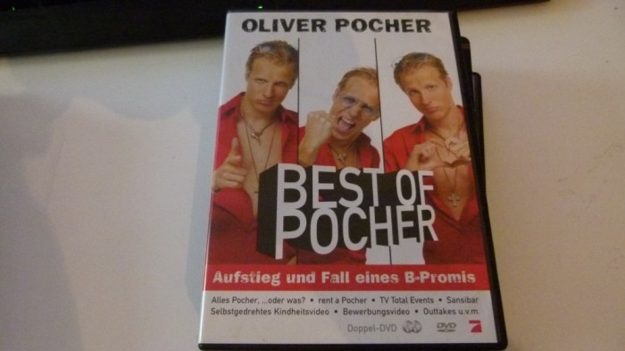 oliver pocher -best of