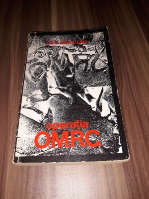 OPERATIA OMRC-LEV NIKULIN 1967 foto