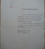 Ministerul Fortelor Armate; Editura Militara, 1966, semnata