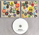 Supergrass - Supergrass Is 10 The Best Of 94-04, CD, Rock, Emi Records