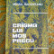 myh 21s - CRISMA LUI MOS PRECU - MIHAIL SADOVEANU - ED 1974