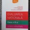 EVALUAREA NATIONALA CLASA A VI A , LIMBA SI COMUNICARE SAMIHAIAN , IONITA