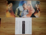 STYX - PIECES OF EIGHT (1978,A&amp;M,HOLLAND) vinil vinyl