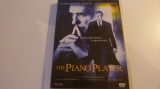 the piano player