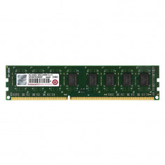 Memorie Transcend JetRam 4GB DDR3 1600 MHz CL11 foto