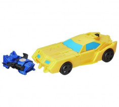 Transformers Activator Combiner Bumblebee and Stuntwing foto