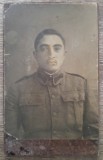 Soldat Compania 2, Regiment 114 Infanterie// CDV, stampila regiment, Necirculata, Printata