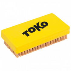 Toko Perie Base Brush Copper 5545241 Ski / Snowboard foto