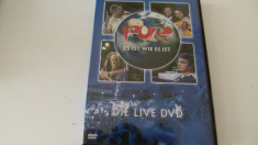 pur - dvd -bb foto