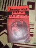 Myh 524 - SOARTA PAMINTULUI - JONATHAN SCHELL - ED 1983