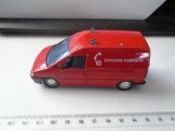 bnk jc Solido - Peugeot Expert - 1/43