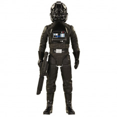 Figurina Star Wars Rebelii 45 cm - Tie Fighter Pilot foto