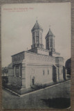 Biserica Trei Ierarhi, Iasi, vazuta dinspre S-V// CP, Circulata, Fotografie