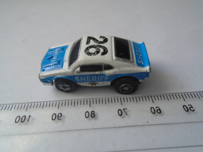 bnk jc Micro Machines - Ford &amp;#039;69 GT 500 - Snap Backs foto