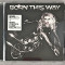 Lady Gaga - Born This Way CD