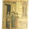 myh 527f - VISURI DE FECIOARA - A NORA - ROMAN CELEBRU - ED 1921