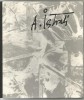 Alexandru Istrati - Album Artă 1967, Dedicație + Semnătură. Natalia Dumitrescu. Carte Rară