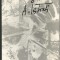 8A(xx) Alexandru Istrati 1967 dedicatie si semnatura