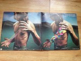 TODD RUNDGREN - BACK TO THE BARS (2LP, 2 VINILURI ,1978,BEARSVILLE,USA) vinil LP