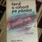 myh 544 - CERUL A COBORIT PE PAMINT - ELENA GRONOV MARINESCU - ED 1991