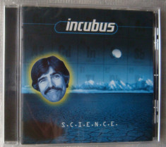 Incubus - Science foto