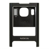 Carcasa display Nokia 6500 classic originala neagra