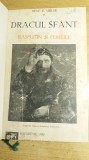 MYH 526F - DRACUL SFANT - RASPUTIN SI FEMEILE - RENE F MILLER - ED 1930