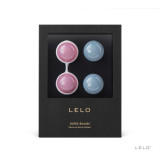 LELO LUNA Beads&trade; Mini Bile Vaginale Kegel Mini