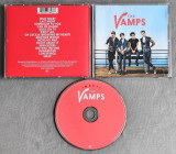 Cumpara ieftin The Vamps - Meet The Vamps CD, Pop, virgin records