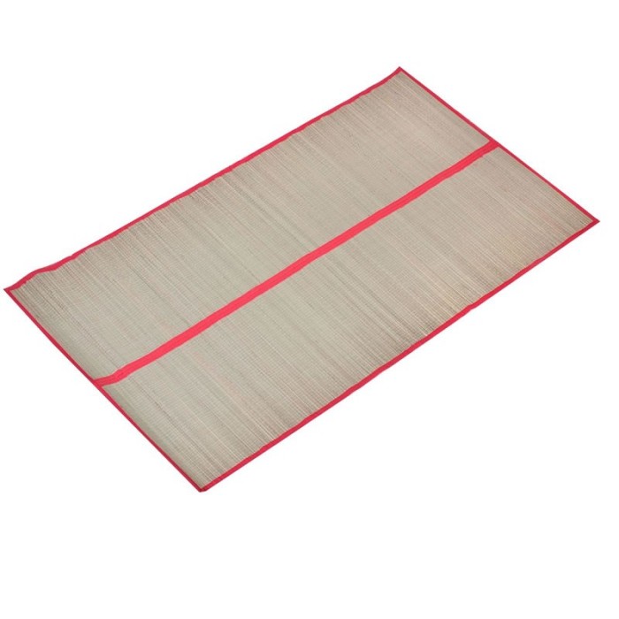Rogojina pentru plaja, 140 x 60 cm, Rosu Rogojina pentru plaja, 140 x 60 cm, Rosu
