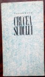 Cumpara ieftin TUDOR DACU: CRUCEA SUDULUI/VERSURI 1970/portret SILVAN/pref.ALEXANDRU PHILIPPIDE