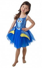 Costum carnaval Disney Dory Clasic Tutu foto