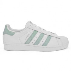 Pantofi Femei Adidas Superstar W B41509 foto