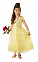 Costum Disney Deluxe Belle M foto