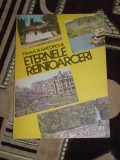 Myh 418s - Fanica N Gheorghe - Eternele reintoarceri - ed 1989
