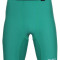 Pantaloni compresie verde L