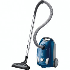 Aspirator cu sac Electrolux EEG41CB 750W 3 litri Albastru foto