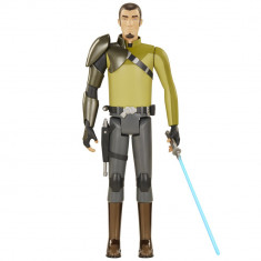 Figurina Star Wars Rebelii 45 cm - Kanan Jarrus foto