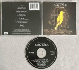 Talk Talk - The Very Best Of Talk Talk CD, Rock, emi records