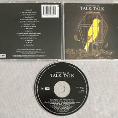 Talk Talk - The Very Best Of Talk Talk CD