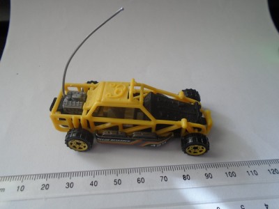 bnk jc Matchbox Dune Buggy - 1/61 foto