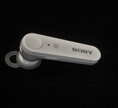 Casca Bluetooth Sony MBH10, NFC foto