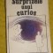 myh 21s - Ionel Chiru - Surprizele unui curios - ed 1986